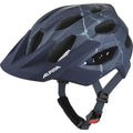 Olympic Sportswear - Olympic Sportswear sports mtb helm apax mips 57-62 donkerblauw
