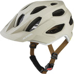 Olympic sportswear alpina sports mtb helm apax mips 52-57 mat crème
