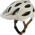 Olympic sportswear alpina sports mtb helm apax mips 57-62 mat crème