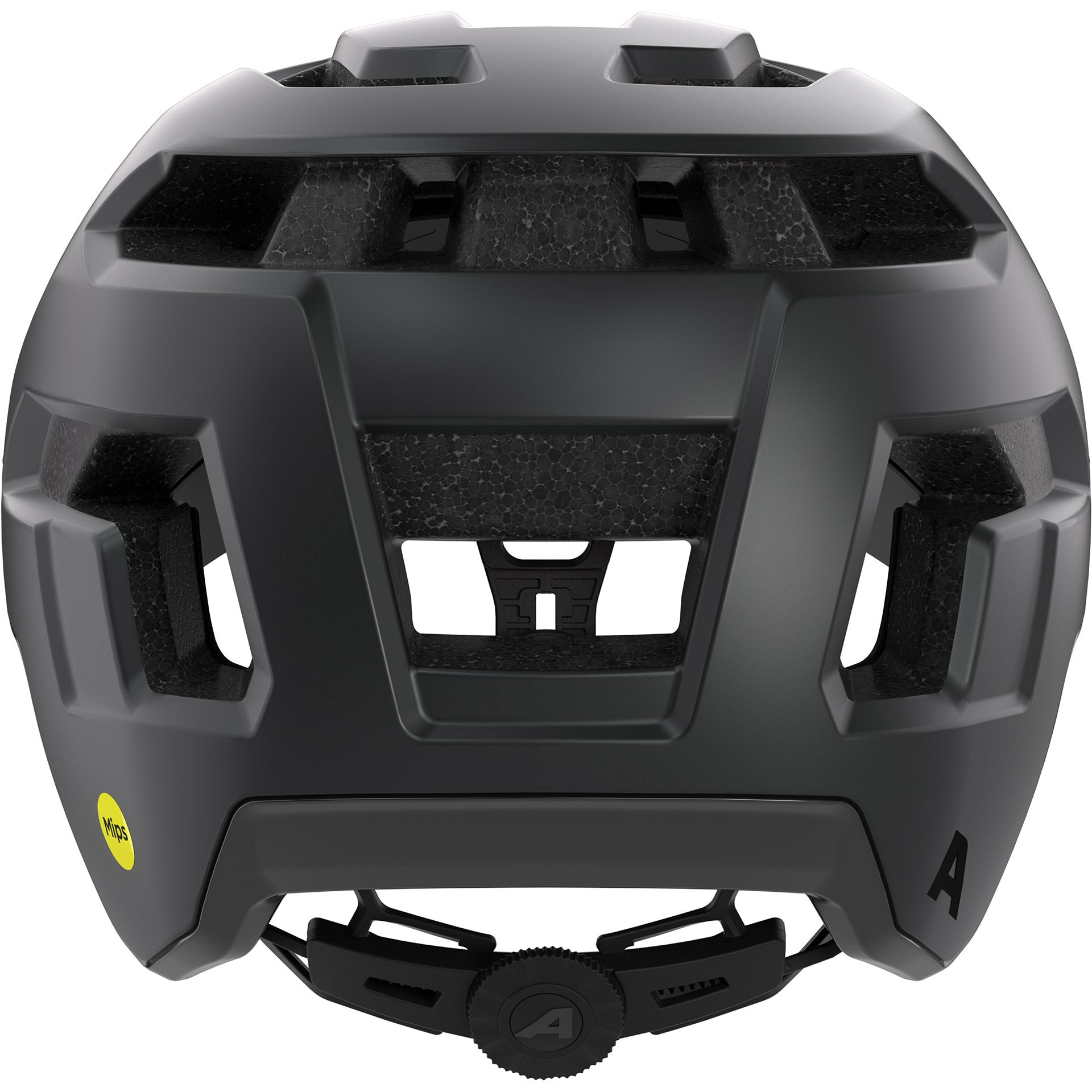 Olympic Sportswear - Olympic Sportswear sports mtb helm taunus mips 52-56 mat zwart