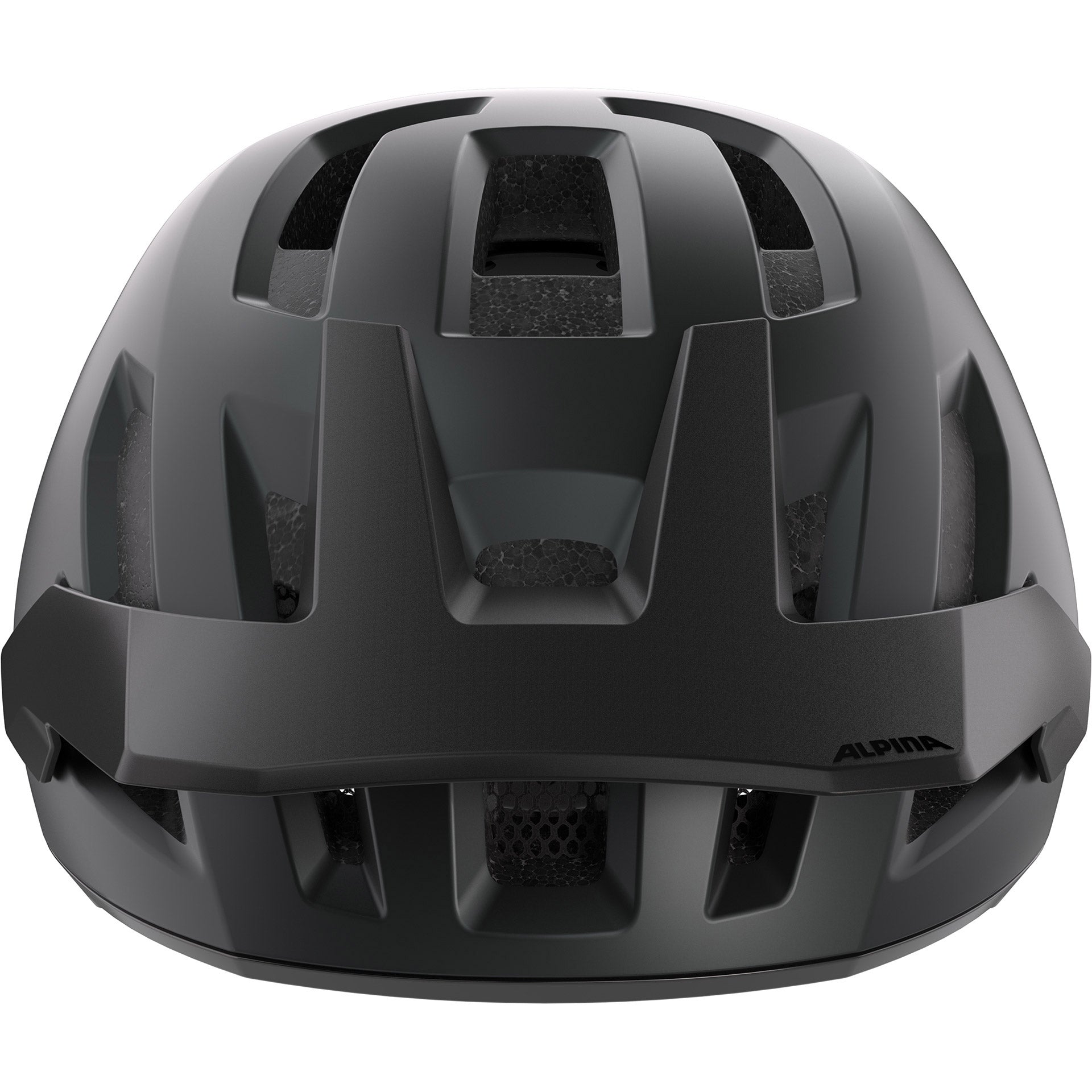 Olympic Sportswear - Olympic Sportswear sports mtb helm taunus mips 52-56 mat zwart