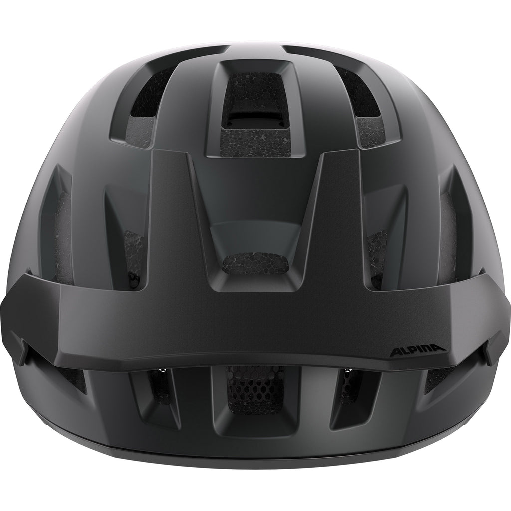 Olympic Sportswear - Olympic Sportswear sports mtb helm taunus mips 55-59 mat zwart