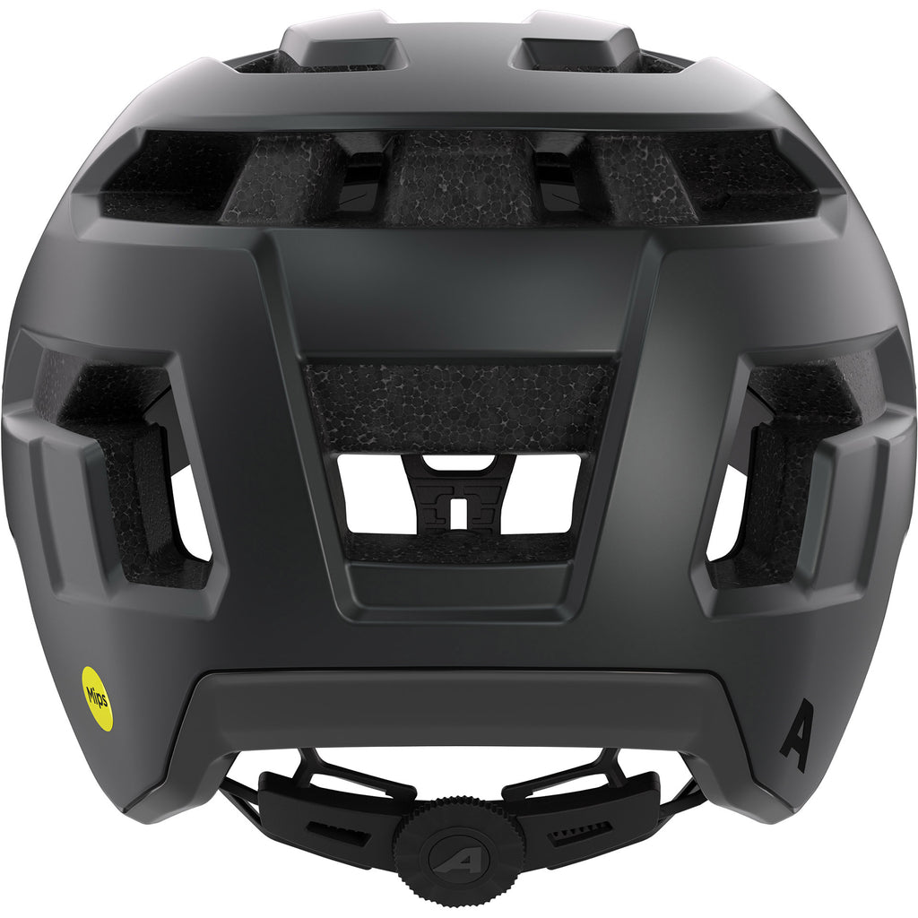 Olympic Sportswear - Olympic Sportswear sports mtb helm taunus mips 59-61 mat zwart