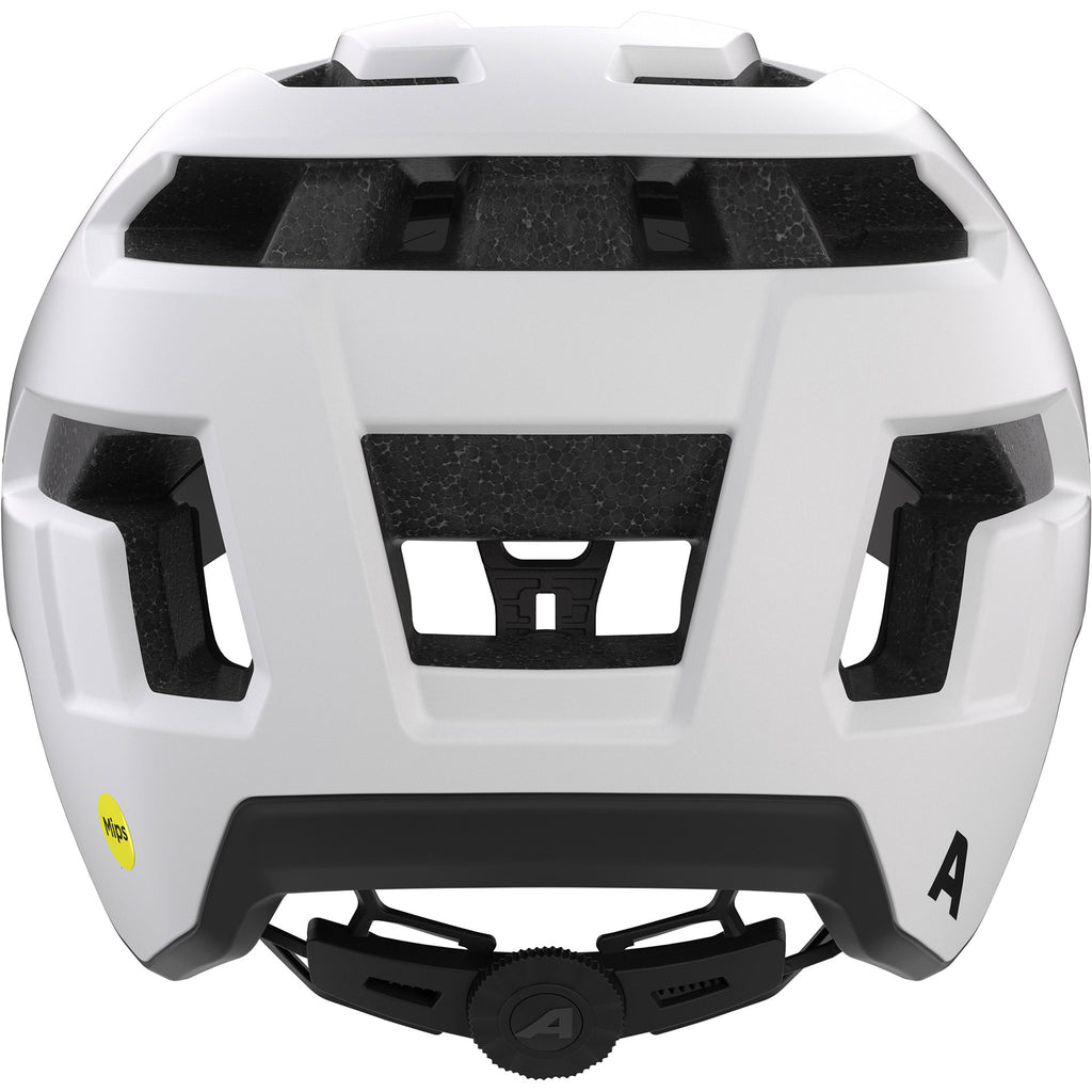 Olympic Sportswear - Olympic Sportswear sports mtb helm taunus mips 52-56 mat wit