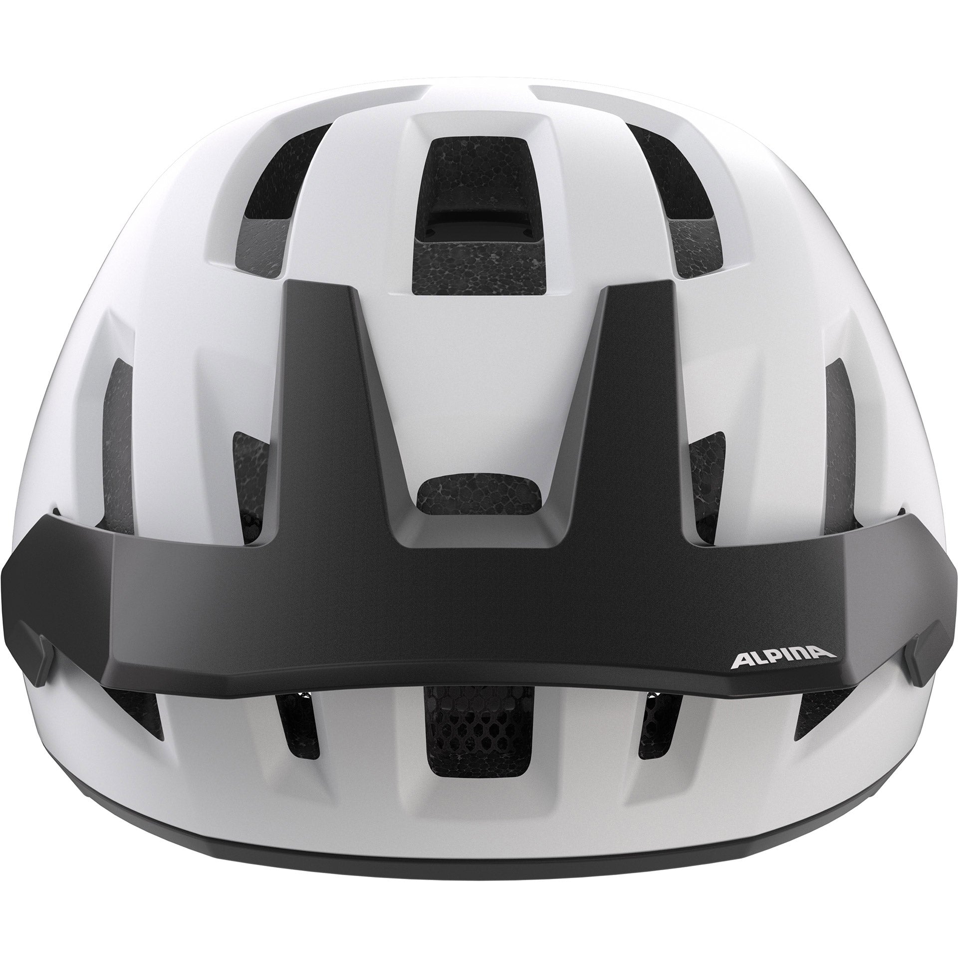 Olympic Sportswear - Olympic Sportswear sports mtb helm taunus mips 55-59 mat wit