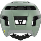 Olympic sportswear alpina sports mtb helm taunus mips 52-56 mat groen