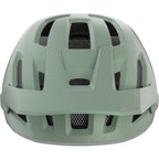 Olympic sportswear alpina sports mtb helm taunus mips 55-59 mat groen