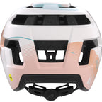 Olympic Sportswear - Olympic Sportswear sports mtb helm taunus mips 55-59 mat wit/zand