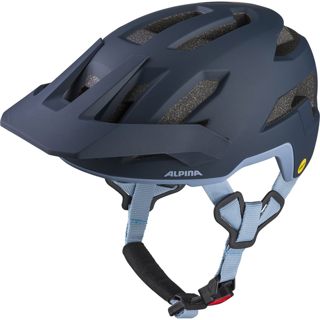 Olympic Sportswear - Olympic Sportswear sports mtb helm taunus mips 55-59 donkerblauw
