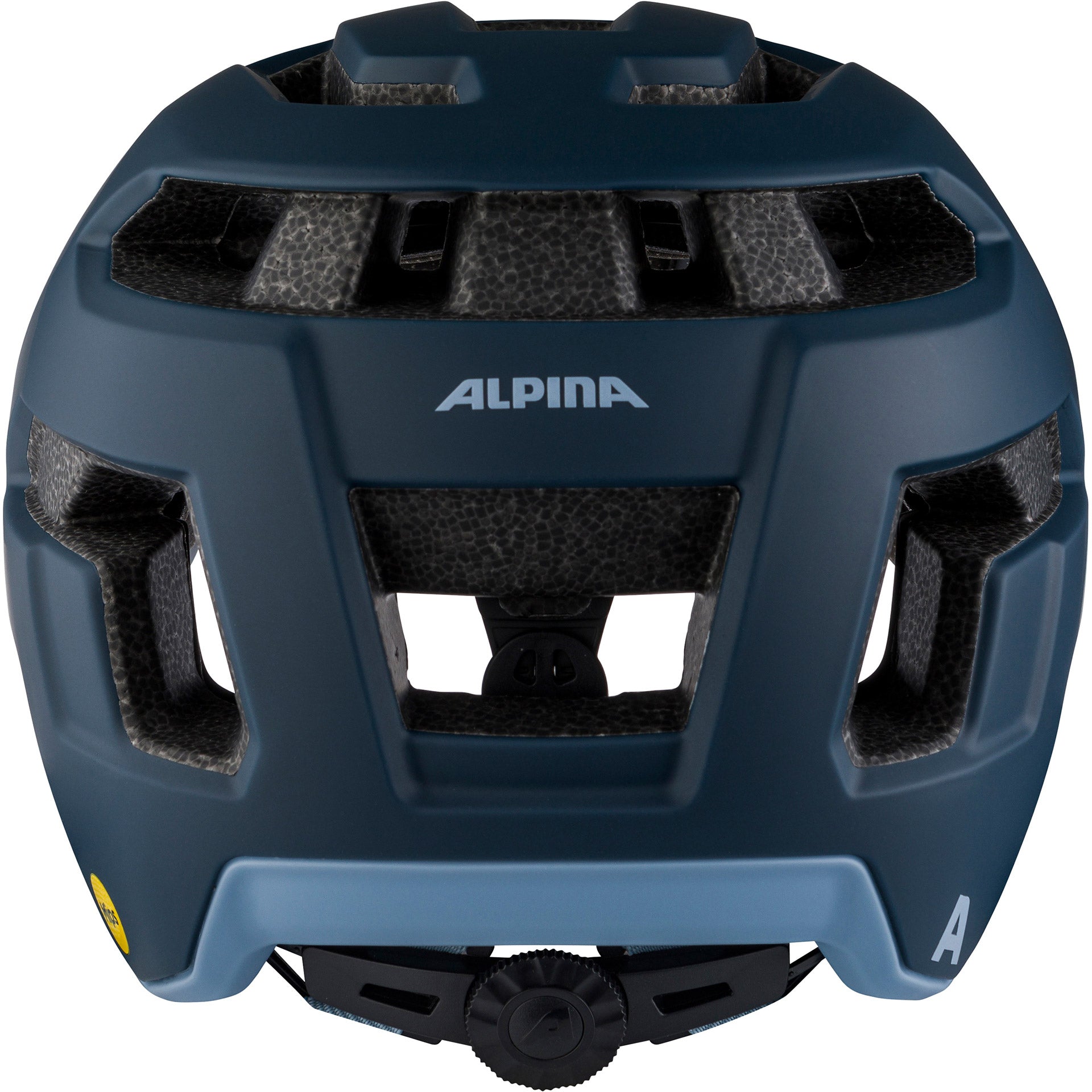 Olympic Sportswear - Olympic Sportswear sports mtb helm taunus mips 59-61 donkerblauw