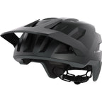 Olympic sportswear alpina sports mtb helm taunus 52-56 mat zwart grijs