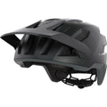 Olympic sportswear alpina sports mtb helm taunus 55-59 mat zwart grijs
