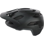 Olympic sportswear alpina sports mtb helm taunus 55-59 mat zwart grijs