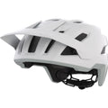 Olympic sportswear alpina sports mtb helm taunus 55-59 mat wit