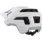Olympic sportswear alpina sports mtb helm taunus 55-59 mat wit