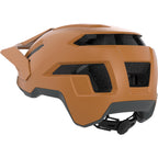 Olympic sportswear alpina sports mtb helm taunus 52-56 mat bruin