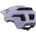 Olympic sportswear alpina sports mtb helm taunus 52-56 mat lila