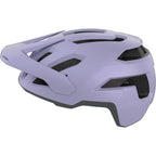 Olympic sportswear alpina sports mtb helm taunus 52-56 mat lila