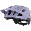 Olympic sportswear alpina sports mtb helm taunus 52-56 mat lila