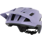 Olympic sportswear alpina sports mtb helm taunus 55-59 mat lila