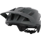 Olympic sportswear alpina sports mtb helm taunus 52-56 mat donkergrijs
