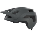 Olympic sportswear alpina sports mtb helm taunus 52-56 mat donkergrijs
