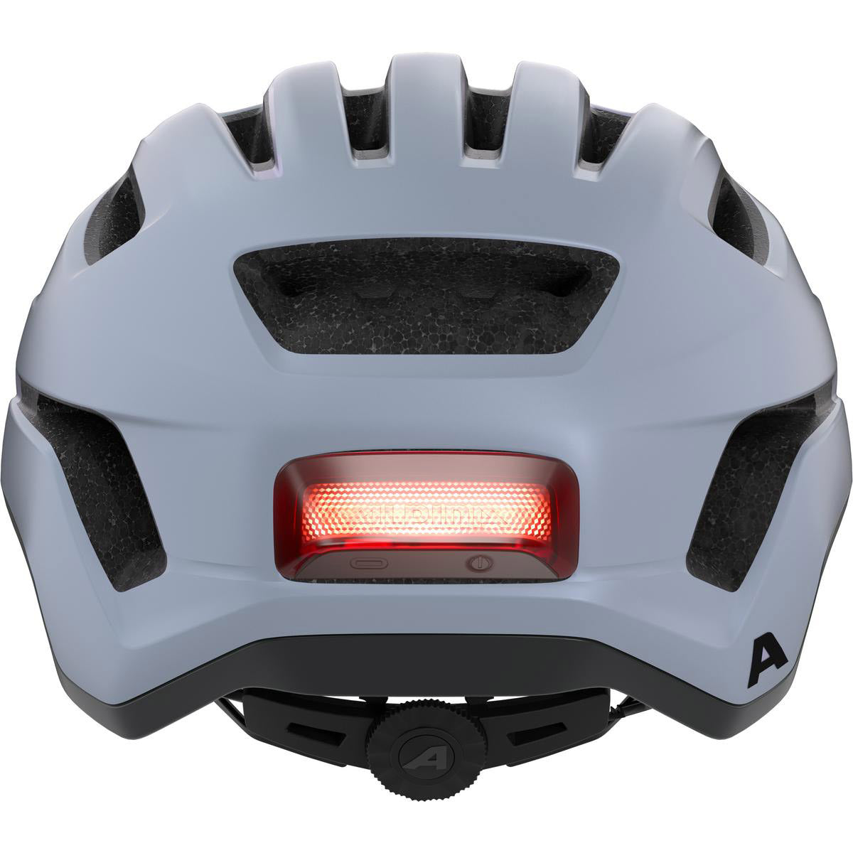 Olympic Sportswear - Olympic Sportswear sports urban helm paranus 52-56 mat lila