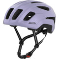 Olympic Sportswear - Olympic Sportswear sports urban helm paranus 55-59 mat lila