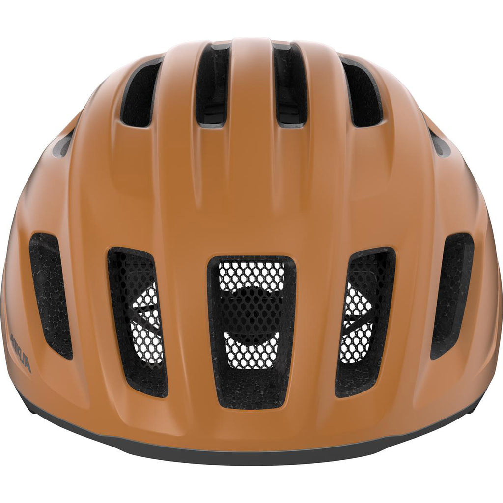 Olympic sportswear alpina sports urban helm paranus 55-59 mat bruin