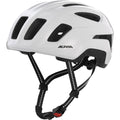 Olympic sportswear alpina sports urban helm paranus 59-61 glans wit