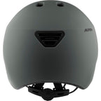 Olympic sportswear alpina sports urban helm haarlem 52-57 mat grijs