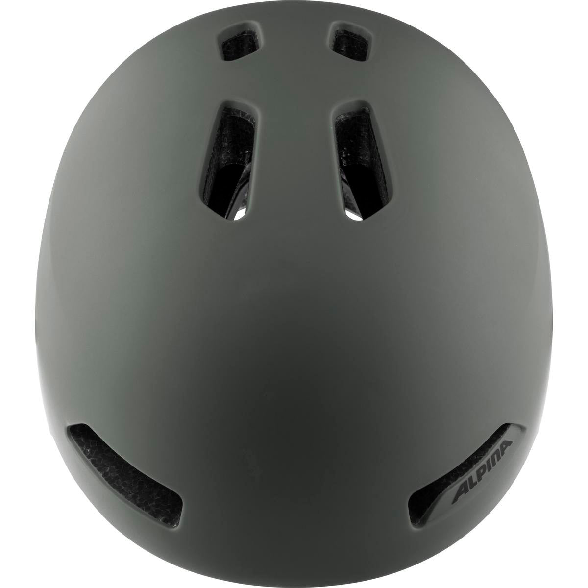 Olympic Sportswear - Olympic Sportswear sports urban helm haarlem 57-61 mat grijs