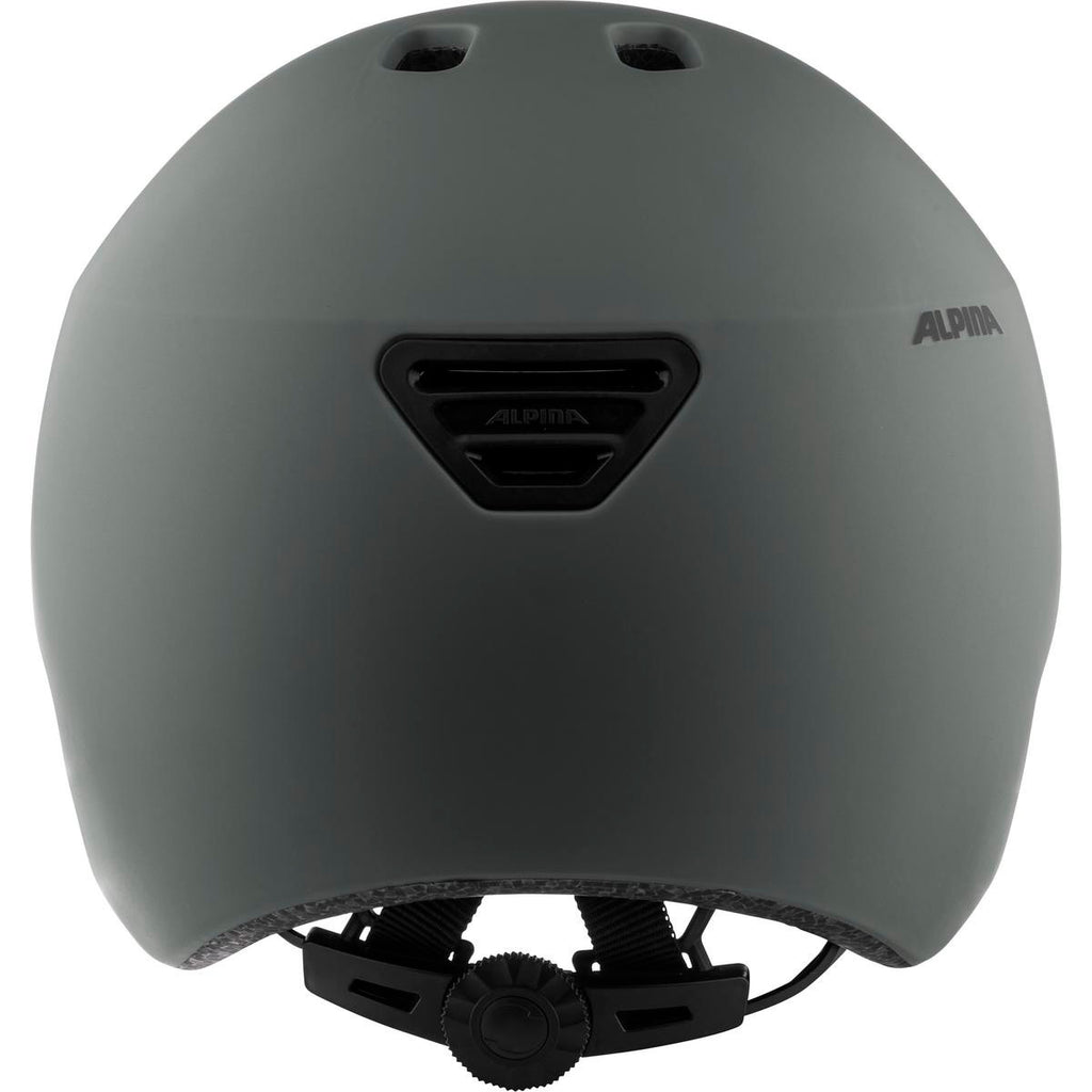 Olympic Sportswear - Olympic Sportswear sports urban helm haarlem 57-61 mat grijs