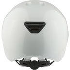 Olympic sportswear alpina sports urban helm haarlem 52-57 wit glans