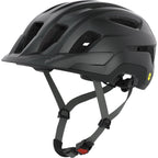 Olympic Sportswear - Olympic Sportswear sports tour helm paranus mips 52-56 mat zwart
