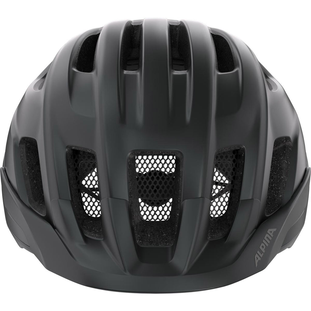 Olympic Sportswear - Olympic Sportswear sports tour helm paranus mips 52-56 mat zwart