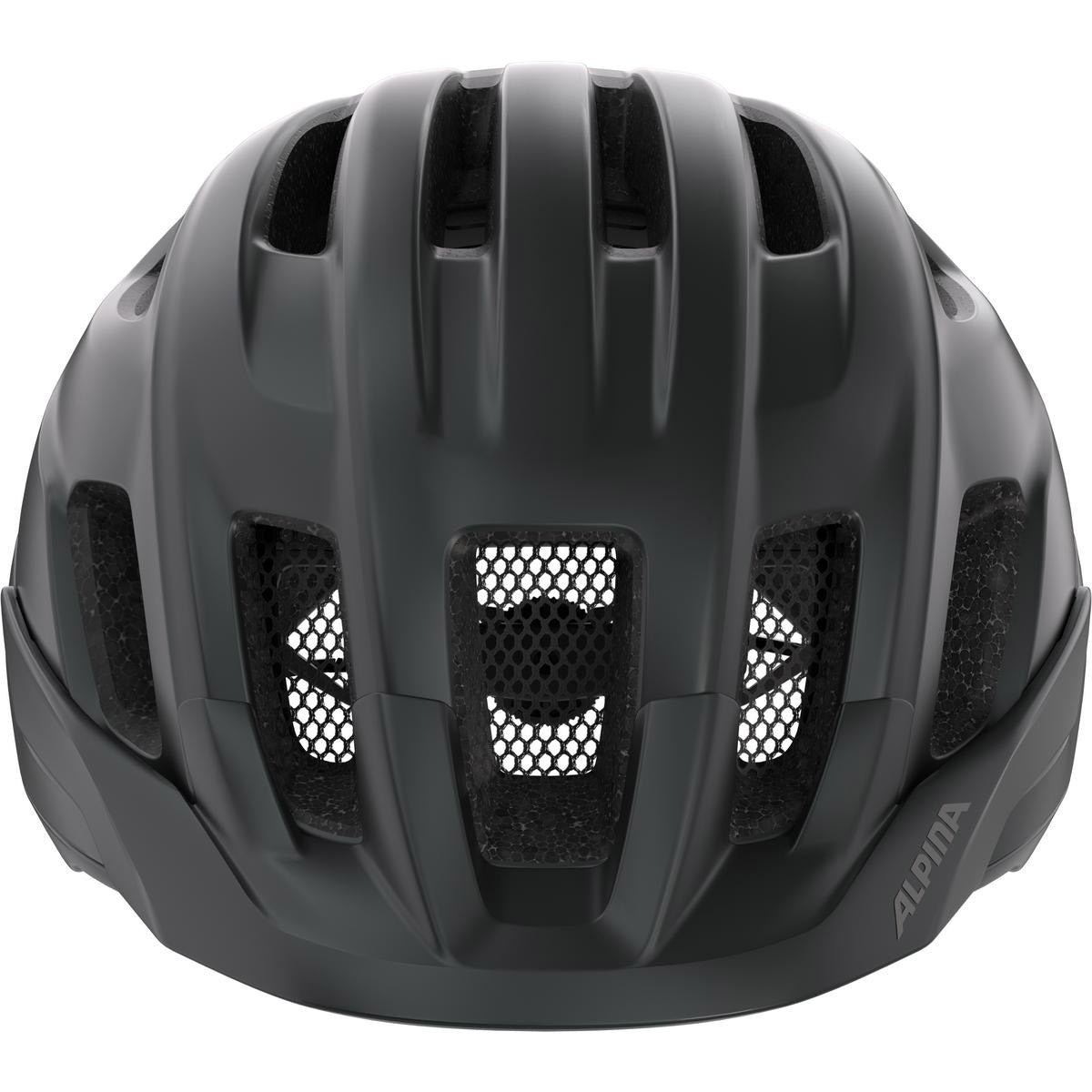 Olympic Sportswear - Olympic Sportswear sports tour helm paranus mips 52-56 mat zwart