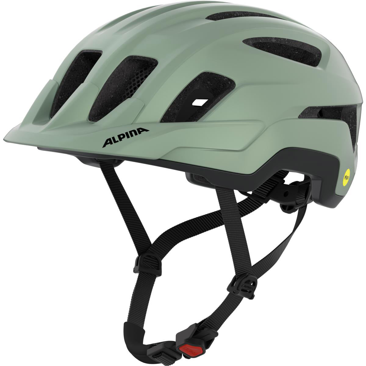 Olympic Sportswear - Olympic Sportswear sports tour helm paranus mips 55-59 mat mintgr.