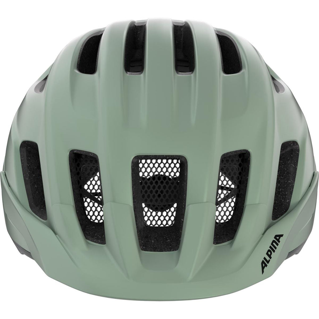 Olympic Sportswear - Olympic Sportswear sports tour helm paranus mips 55-59 mat mintgr.