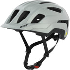 Alpina sports tour helm paranus mips 55-59 mat grijs