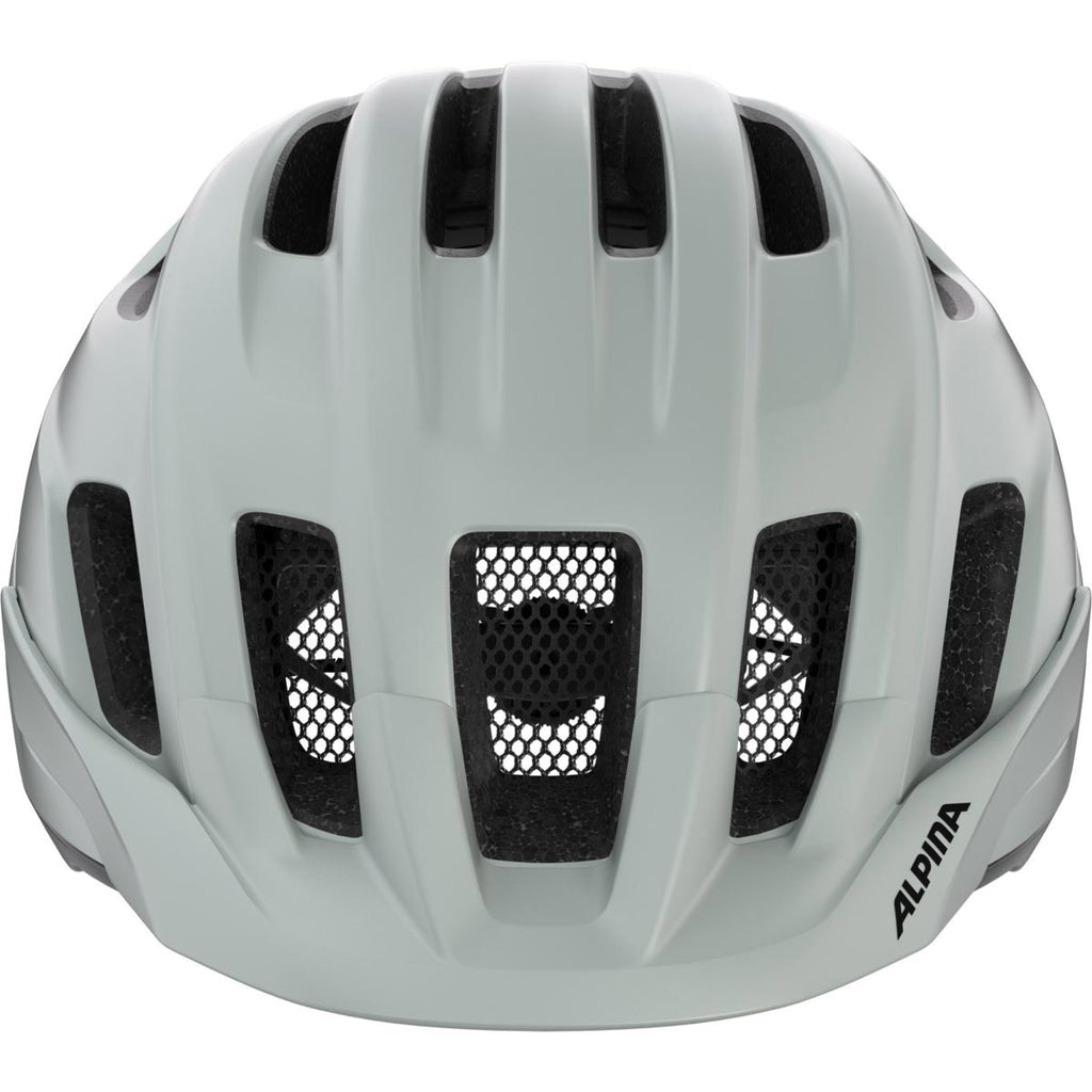 Alpina sports tour helm paranus mips 55-59 mat grijs