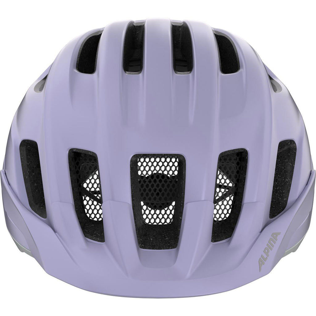 Olympic Sportswear - Olympic Sportswear sports tour helm paranus mips 55-59 mat lila