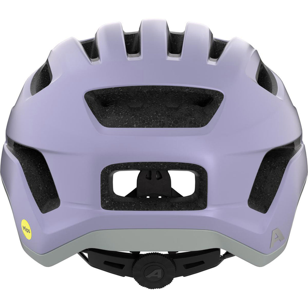Olympic Sportswear - Olympic Sportswear sports tour helm paranus mips 55-59 mat lila