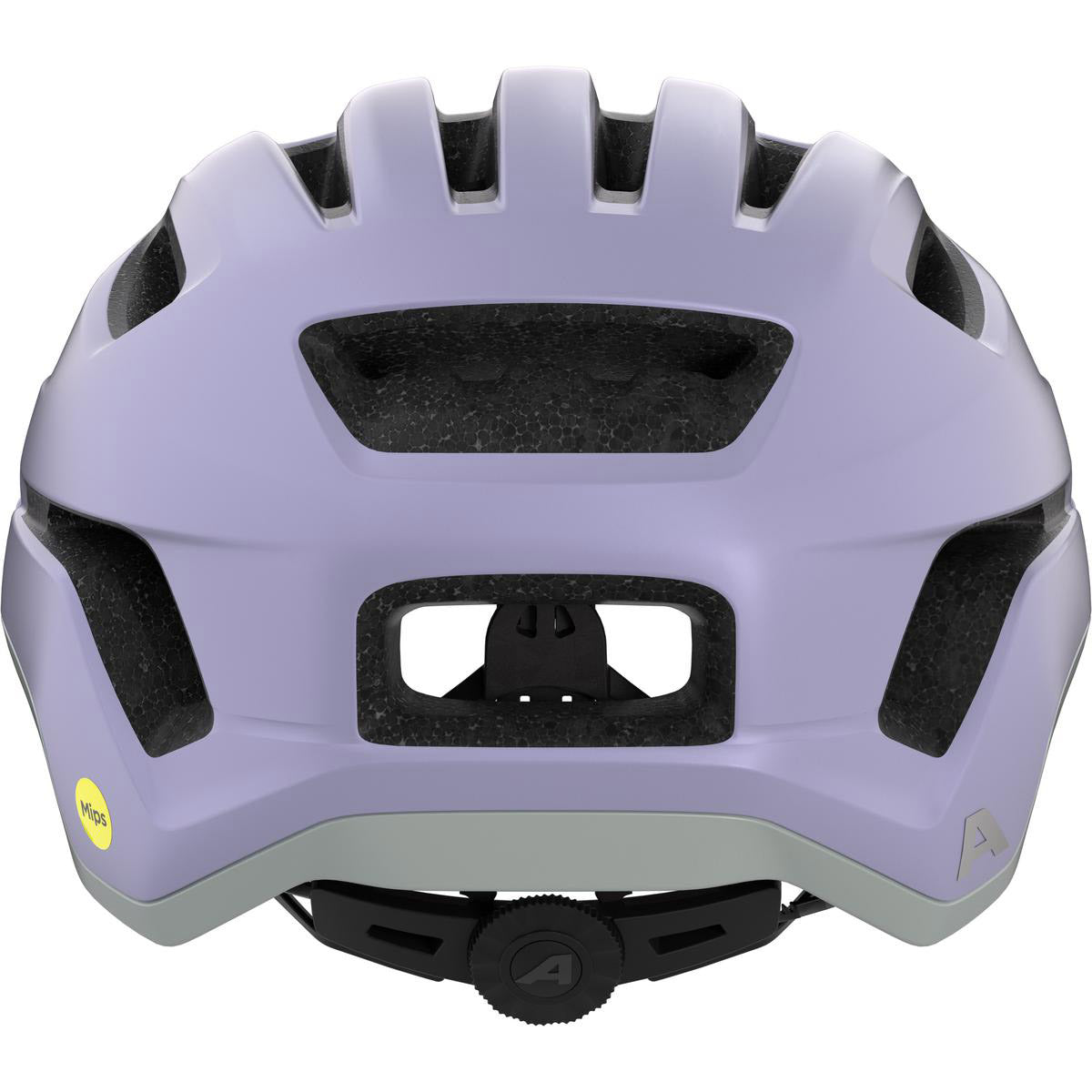 Olympic Sportswear - Olympic Sportswear sports tour helm paranus mips 55-59 mat lila