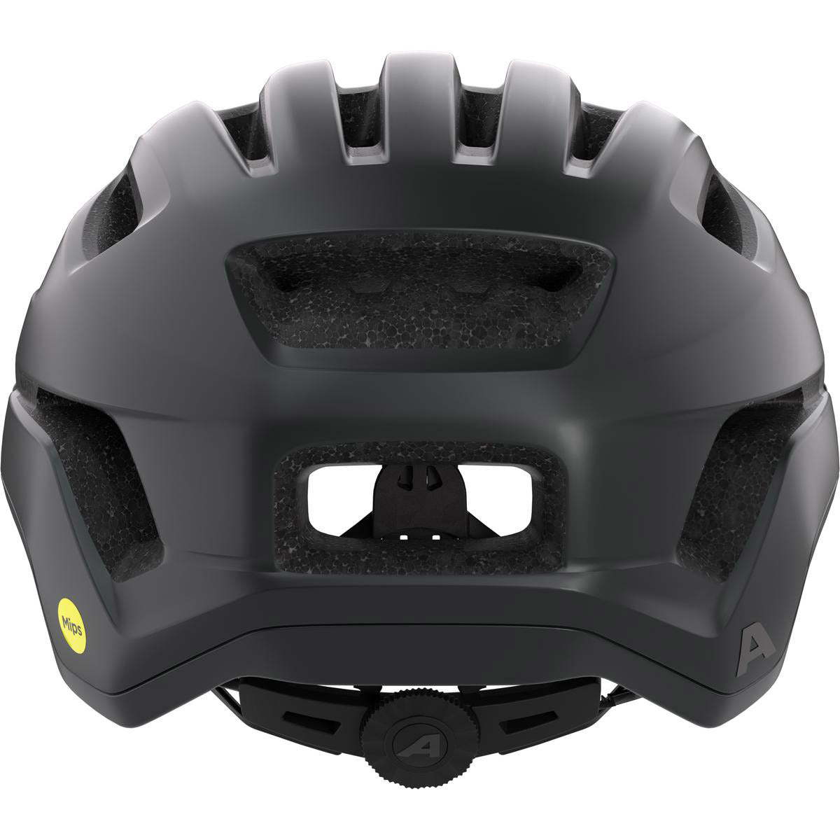 Alpina sports tour helm paranus mips 55-59 mat zwart