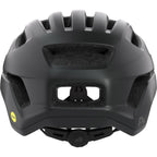 Alpina sports tour helm paranus mips 59-62 mat zwart