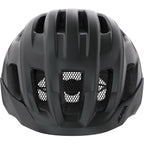 Olympic sportswear alpina sports tour helm paranus 52-56 mat zwart