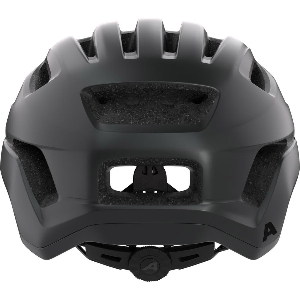 Olympic sportswear alpina sports tour helm paranus 52-56 mat zwart