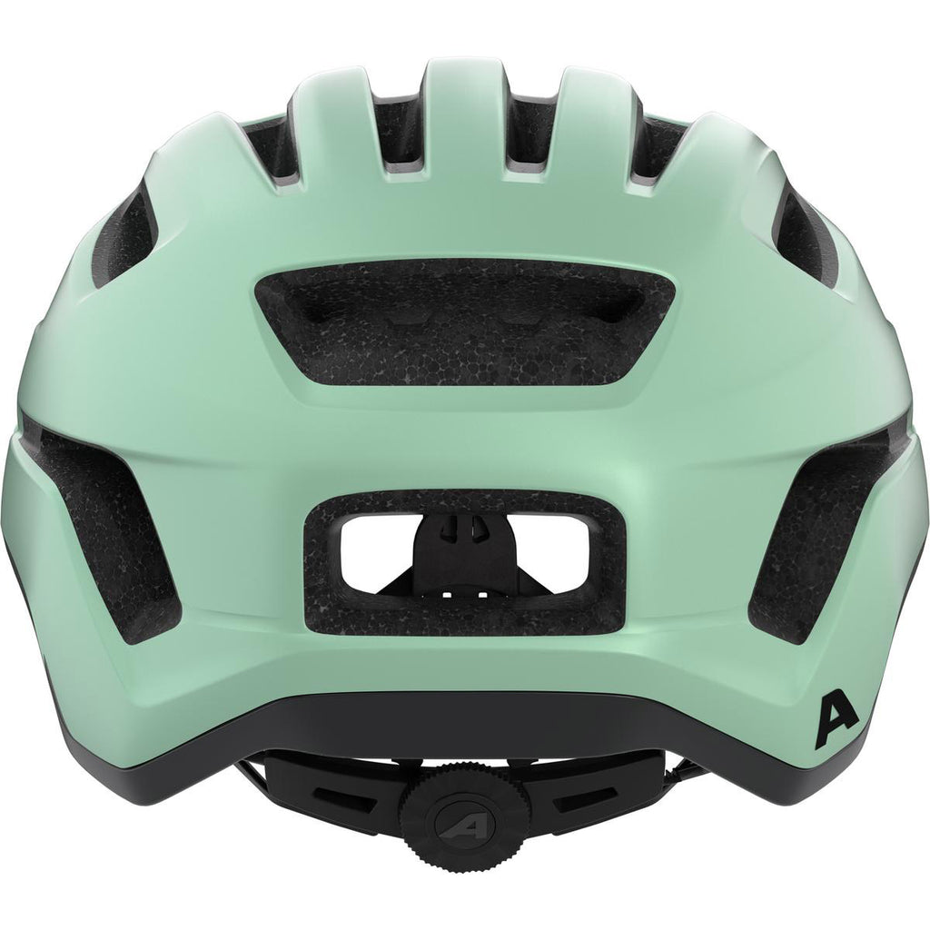Olympic Sportswear - Olympic Sportswear sports tour helm paranus 52-56 mat pastelgroen