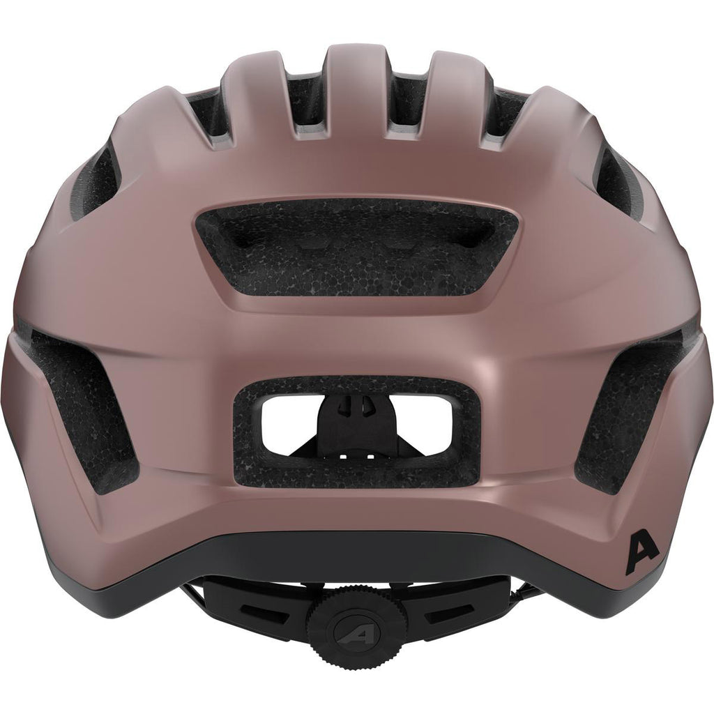 Olympic sportswear alpina sports tour helm paranus 52-56 mat roze